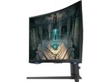 Samsung Odyssey G6 S27BG650EU снимка №5 Samsung Odyssey G6 S27BG650EU снимка №5