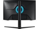 Samsung Odyssey G6 S27BG650EU снимка №6 Samsung Odyssey G6 S27BG650EU снимка №6