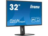 Описание и цена на монитор, дисплей Iiyama ProLite XB3270QS-B5