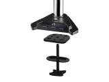 Arctic Z3 Pro (Gen 3) Desk Mount Triple Monitor Arm with SuperSpeed USB Hub AEMNT00051A снимка №6