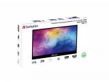 Verbatim PMT-17 Portable Touch Monitor снимка №4 Verbatim PMT-17 Portable Touch Monitor снимка №4