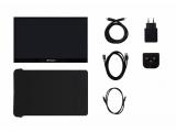 Verbatim PMT-17 Portable Touch Monitor снимка №5 Verbatim PMT-17 Portable Touch Monitor снимка №5