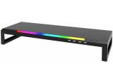 Монитор Marvo Стойка за монитор Monitor stand DZ-01 RGB