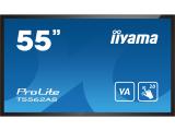 Iiyama Interactive Touchscreen Display ProLite T5562AS-B1 снимка №3