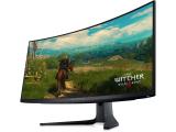 ALIENWARE AW3423DWF Curved Gaming monitor снимка №3