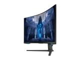 Samsung Odyssey Neo G7 S32BG750NP снимка №3 Samsung Odyssey Neo G7 S32BG750NP снимка №3