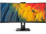 Philips 34B1U5600CH снимка №2 Philips 34B1U5600CH снимка №2