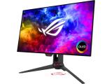 Asus ROG Swift OLED PG27AQDM снимка №3