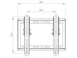 Hagor BL Tilt 200 снимка №4