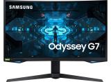 Samsung Odyssey G7 LC27G75TQSPXEN снимка №2