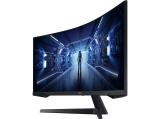 Samsung Odyssey G5 C34G55TWWP снимка №5 Samsung Odyssey G5 C34G55TWWP снимка №5