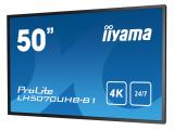 Iiyama ProLite LH5070UHB-B1 снимка №5