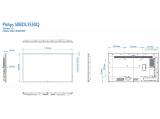 Philips 50BDL3550Q Q-Line снимка №3 Philips 50BDL3550Q Q-Line снимка №3