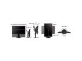 EIZO ColorEdge CG2700X снимка №5 EIZO ColorEdge CG2700X снимка №5
