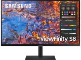 Samsung ViewFinity S8 S32B800PXP снимка №2 Samsung ViewFinity S8 S32B800PXP снимка №2
