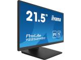 Iiyama ProLite T2252MSC-B2 22 FHD IPS Touch 1920x1080 21.5 Цена и описание.
