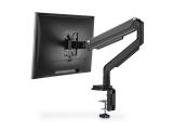 Digitus Universal Single Monitor Mount Gas Spring Clamp Mount DA-90394 снимка №6