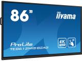 Описание и цена на монитор, дисплей Iiyama ProLite TE8612MIS-B2AG