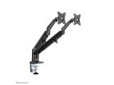 Neomounts DS70-810BL2 monitor arm desk mount снимка №4 Neomounts DS70-810BL2 monitor arm desk mount снимка №4