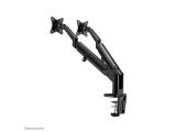 Neomounts DS70-810BL2 monitor arm desk mount снимка №5 Neomounts DS70-810BL2 monitor arm desk mount снимка №5
