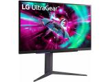 LG UltraGear 27GR93U-B снимка №2 LG UltraGear 27GR93U-B снимка №2