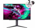 LG UltraGear 27GR93U-B снимка №3 LG UltraGear 27GR93U-B снимка №3