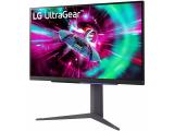 LG UltraGear 27GR93U-B снимка №4 LG UltraGear 27GR93U-B снимка №4