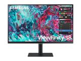 Samsung ViewFinity S8 S27B800TGU снимка №2