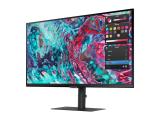 Samsung ViewFinity S8 S27B800TGU снимка №3