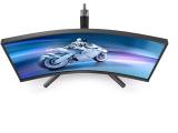 Philips Evnia 5000 Series 27M2C5500W снимка №3