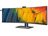 Philips SuperWide Curved Monitor 45B1U6900CH/00 снимка №3