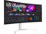 Описание и цена на монитор, дисплей LG UltraWide 40WP95CP-W