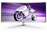 Philips 34M2C8600/00 снимка №2 Philips 34M2C8600/00 снимка №2