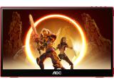 AOC Gaming 16G3 снимка №2 AOC Gaming 16G3 снимка №2