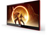 AOC Gaming 16G3 снимка №3 AOC Gaming 16G3 снимка №3