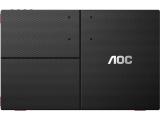 AOC Gaming 16G3 снимка №6 AOC Gaming 16G3 снимка №6