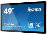 Iiyama ProLite TF4939UHSC-B1AG снимка №3