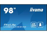 Iiyama ProLite LH9854UHS-B1AG снимка №2 Iiyama ProLite LH9854UHS-B1AG снимка №2