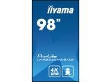 Iiyama ProLite LH9854UHS-B1AG снимка №4 Iiyama ProLite LH9854UHS-B1AG снимка №4