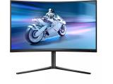 Philips Evnia 32M2C5500W/00 снимка №2 Philips Evnia 32M2C5500W/00 снимка №2