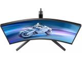 Philips Evnia 32M2C5500W/00 снимка №4 Philips Evnia 32M2C5500W/00 снимка №4