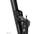 Neomounts heavy duty TV wall mount WL35S-950BL19 снимка №4 Neomounts heavy duty TV wall mount WL35S-950BL19 снимка №4