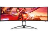 AOC Gaming AG493UCX снимка №2 AOC Gaming AG493UCX снимка №2