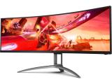 AOC Gaming AG493UCX снимка №3 AOC Gaming AG493UCX снимка №3