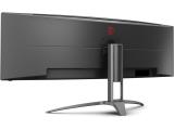 AOC Gaming AG493UCX снимка №5 AOC Gaming AG493UCX снимка №5