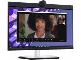 Описание и цена на монитор, дисплей Dell Video Conferencing Monitor P2424HEB