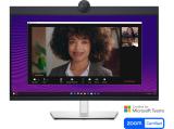 Dell Video Conferencing Monitor P2724DEB снимка №2 Dell Video Conferencing Monitor P2724DEB снимка №2