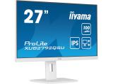 Описание и цена на монитор, дисплей Iiyama ProLite XUB2792QSU-W6