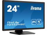 Iiyama ProLite T2452MSC-B1 снимка №2