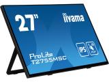 Описание и цена на монитор, дисплей Iiyama ProLite T2755MSC-B1